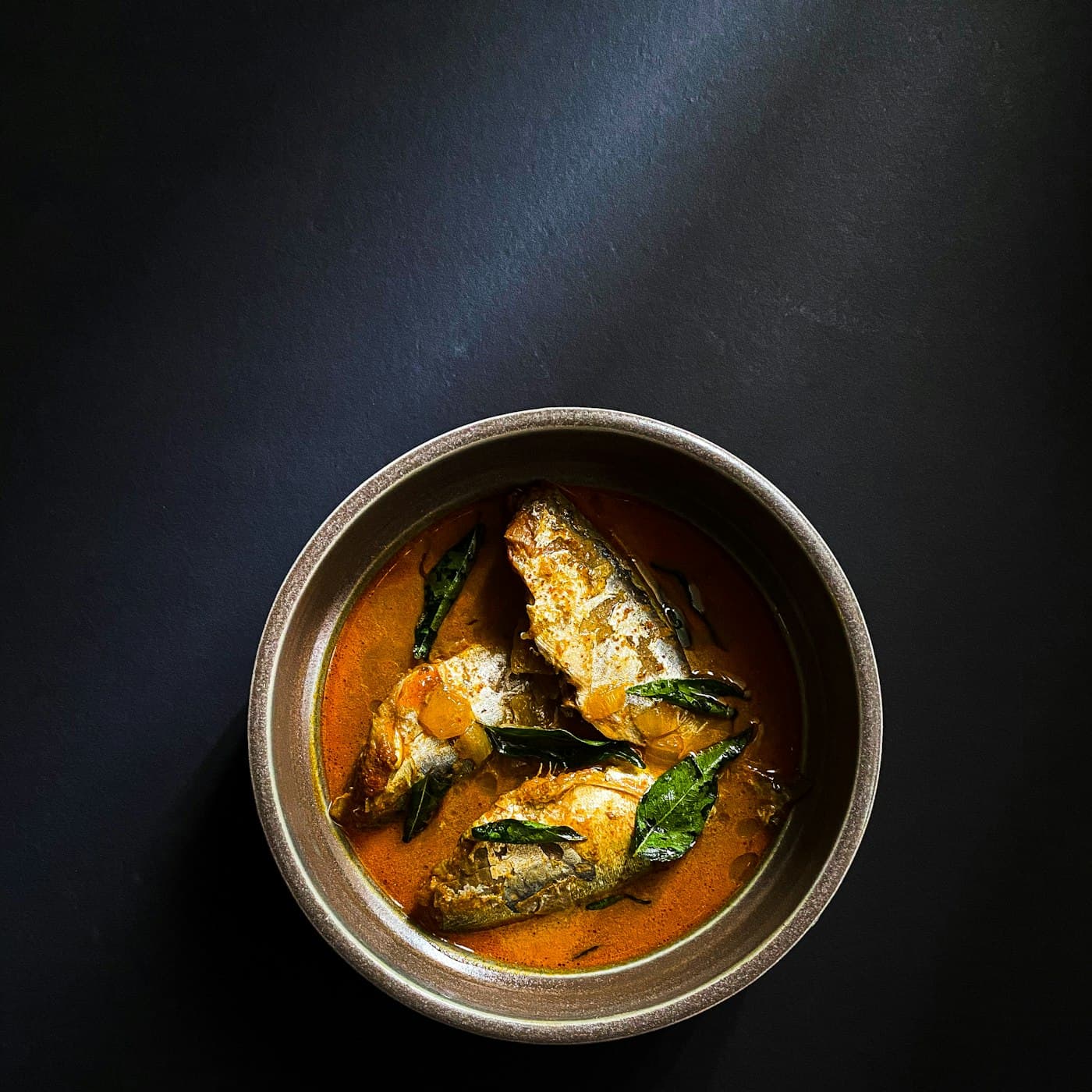 Fish Curry