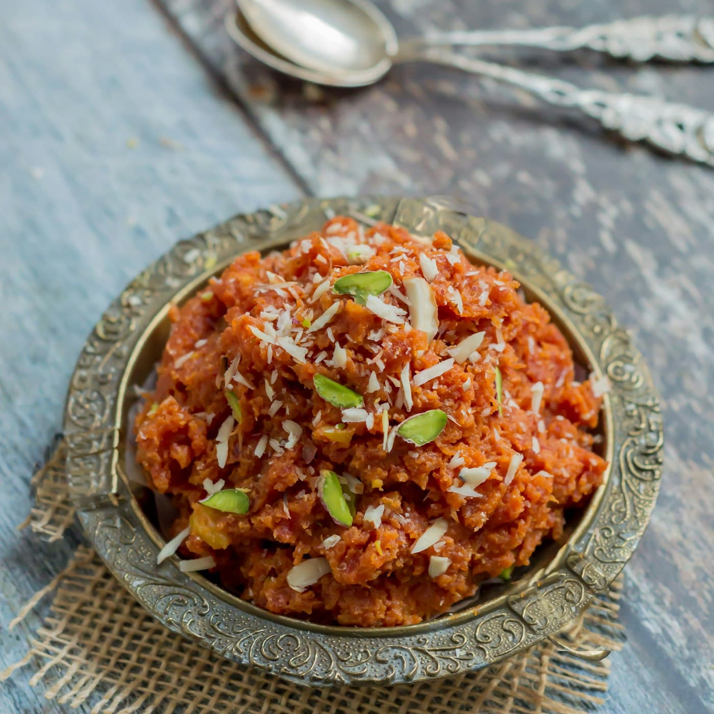 Rava Kesari