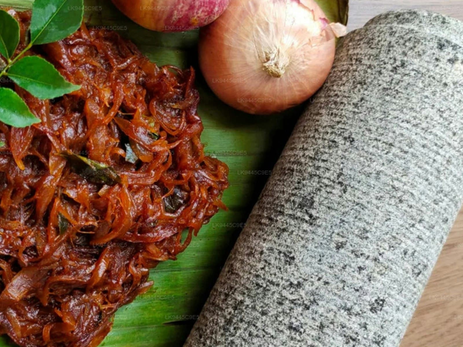 Kothu Parotta