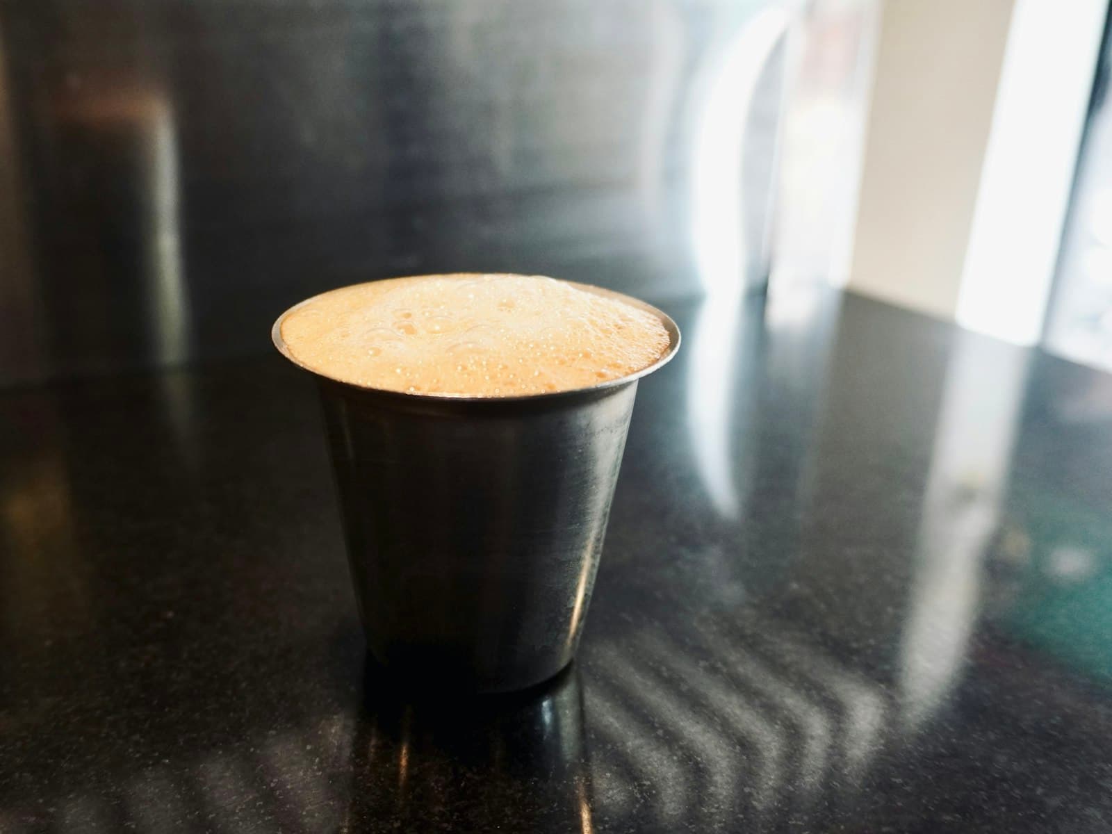 Filter Coffee