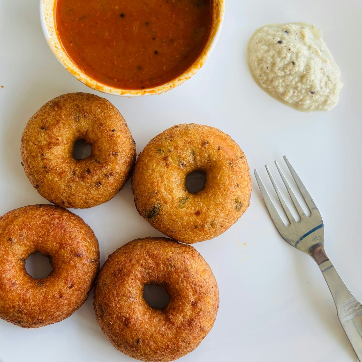 Medu Vada