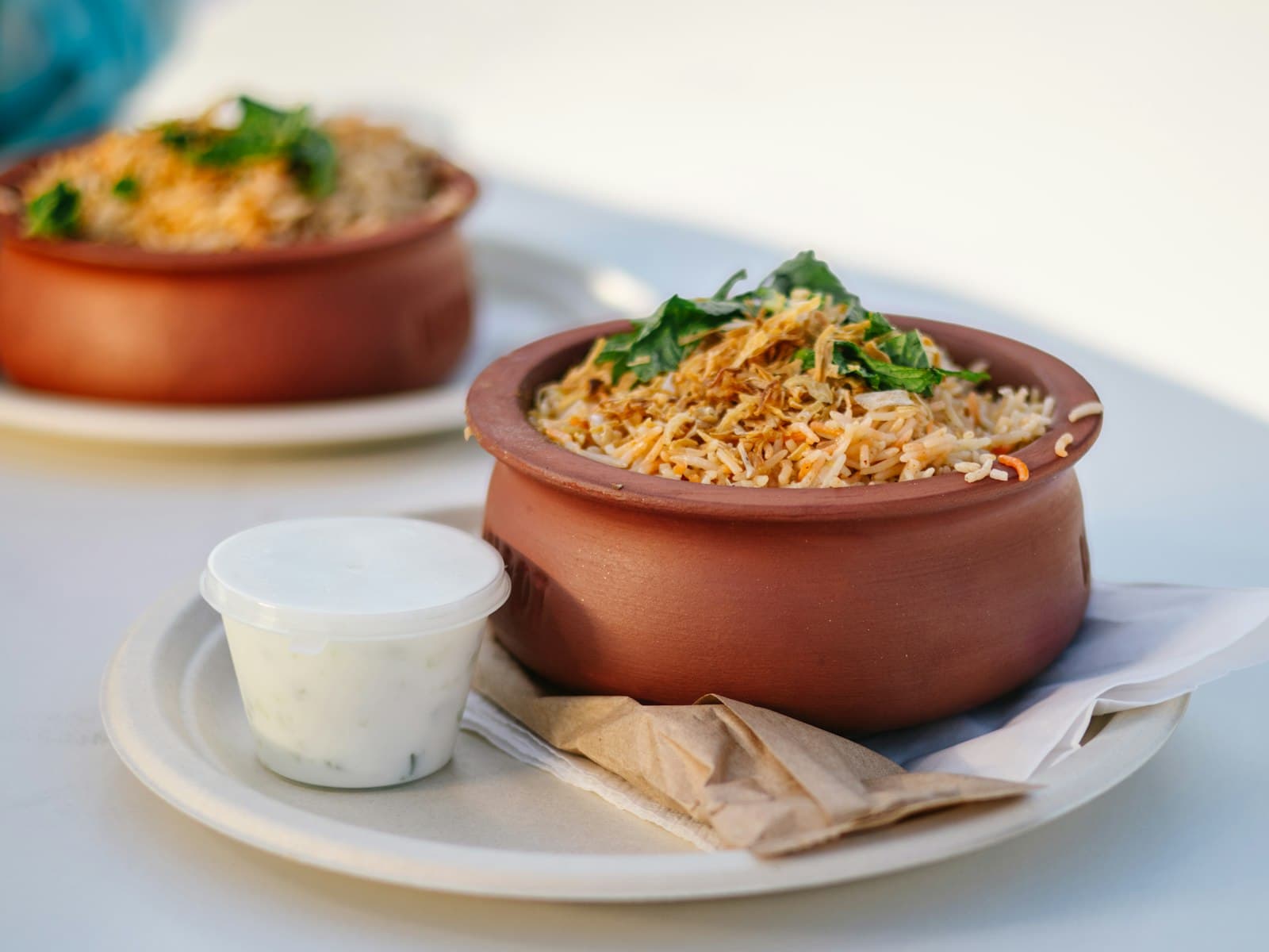 Biryani
