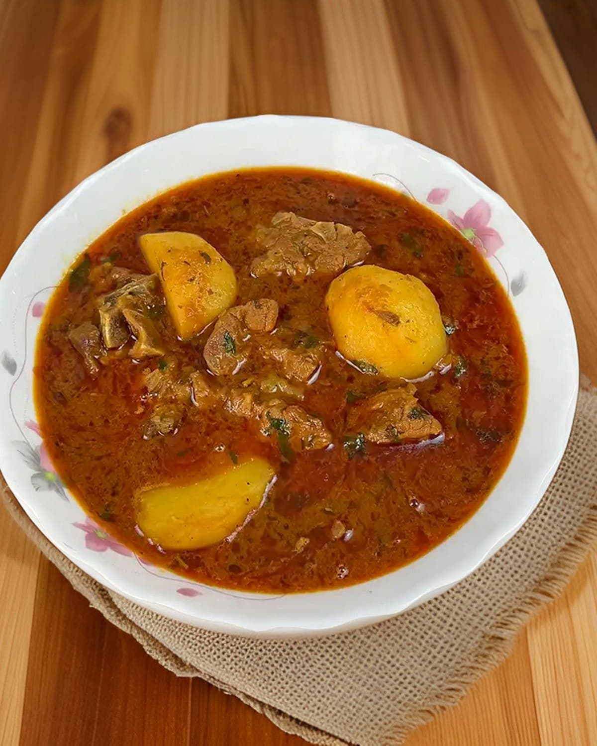Mutton