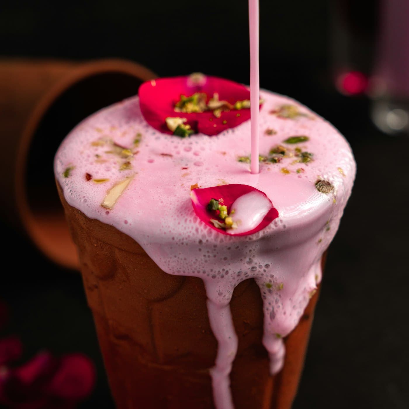 Rose Milk