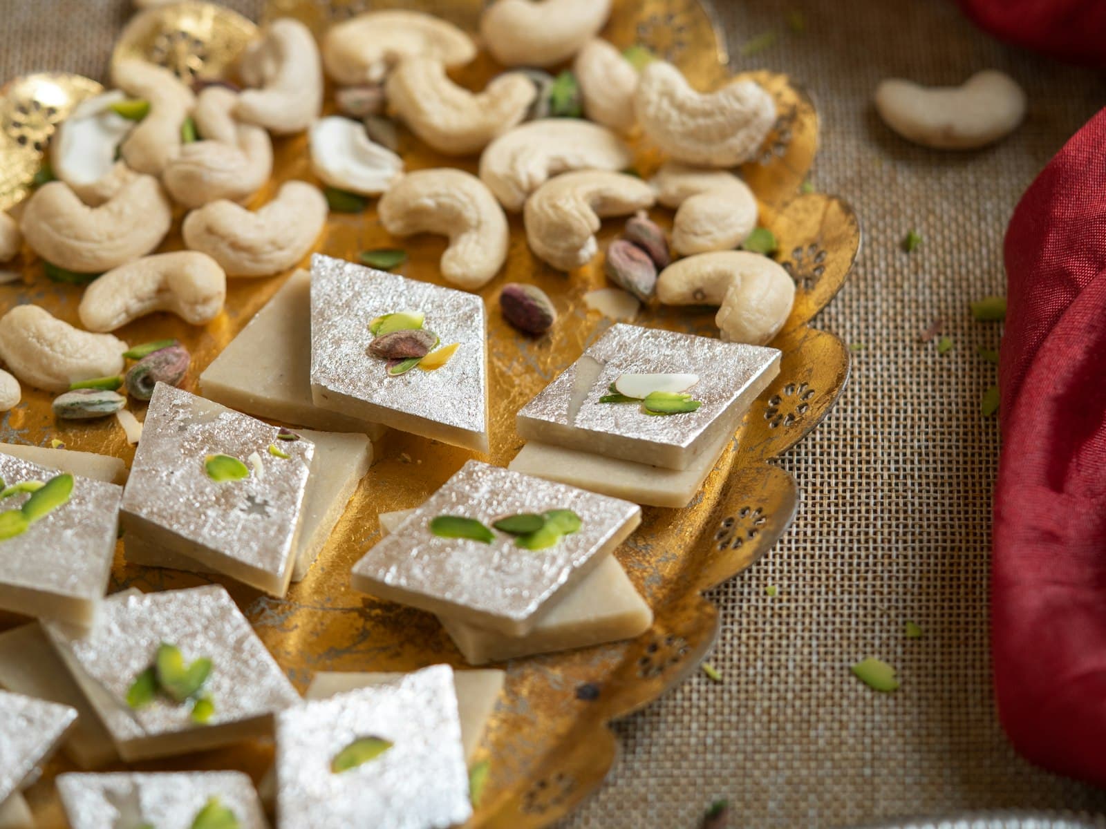 Desserts